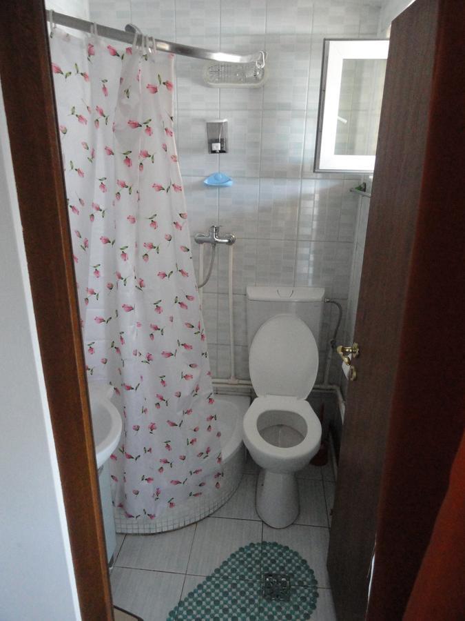 Pensiune Restaurant Avangarde Piteşti Extérieur photo