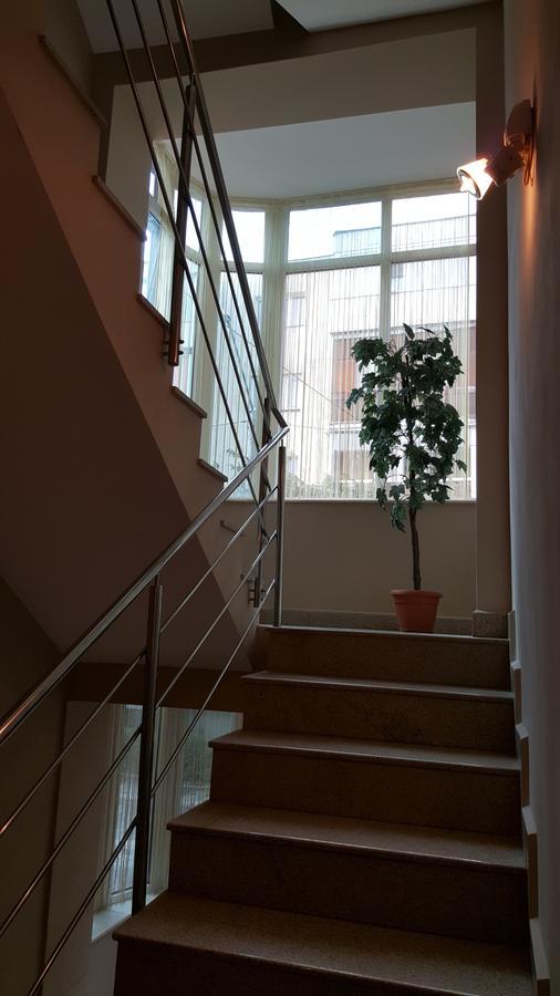 Pensiune Restaurant Avangarde Piteşti Extérieur photo